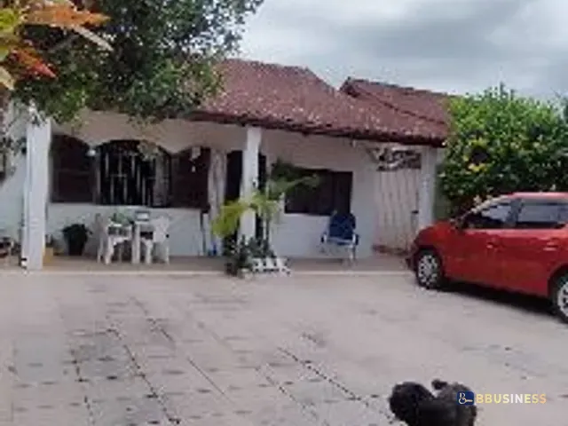 Casa 4 quartos e 4 banheiros, à venda, no bairro Vista Linda em Bertioga