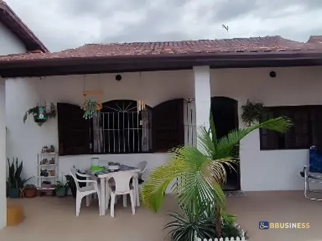 Casa 4 quartos e 4 banheiros, à venda, no bairro Vista Linda em Bertioga