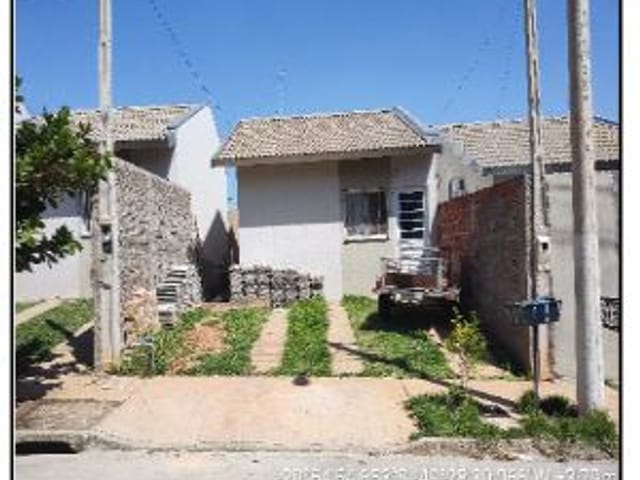 Foto do Casa - Casa à venda 10M², JARDIM MONACO, BADY BASSITT - SP | Imobiliária Compare