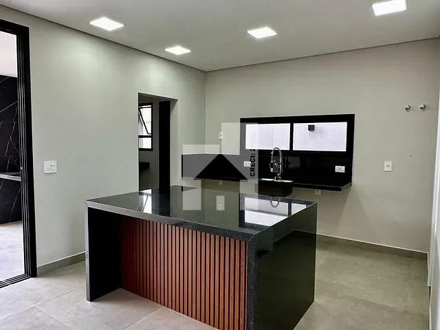 Casa com 250m² 3 quartos e 4 banheiros, à venda, no bairro Loteamento Reserva Ermida em Jundiaí