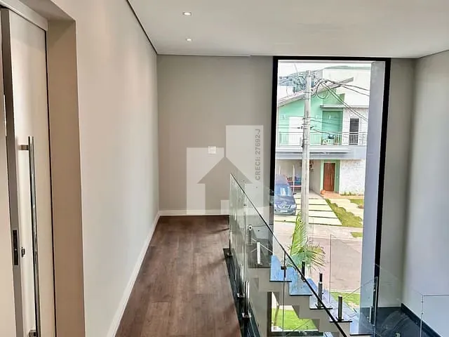 Casa com 250m² 3 quartos e 4 banheiros, à venda, no bairro Loteamento Reserva Ermida em Jundiaí