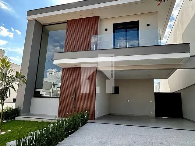 Casa com 250m² 3 quartos e 4 banheiros, à venda, no bairro Loteamento Reserva Ermida em Jundiaí