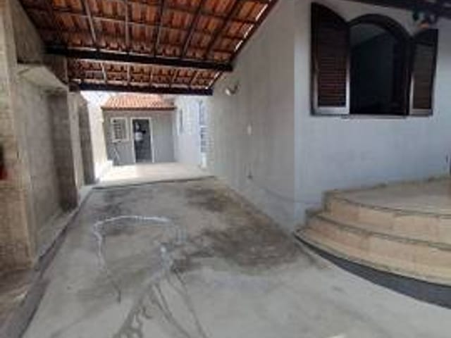 Foto do Casa - Casa plana, 3  quartos, 2  banheiros, 3  vagas, Bairro Piratininga (Venda Nova), Belo Horizonte, MG | Deltalar Imóveis