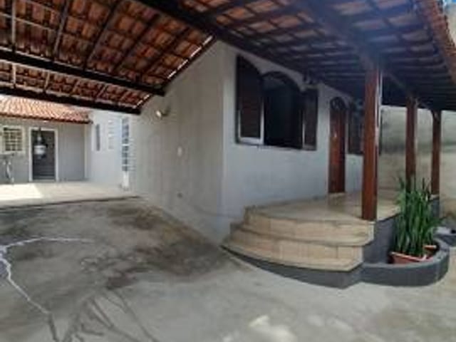 Foto do Casa - Casa plana, 3  quartos, 2  banheiros, 3  vagas, Bairro Piratininga (Venda Nova), Belo Horizonte, MG | Deltalar Imóveis