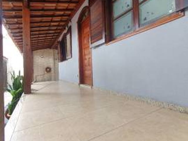 Foto do Casa - Casa plana, 3  quartos, 2  banheiros, 3  vagas, Bairro Piratininga (Venda Nova), Belo Horizonte, MG | Deltalar Imóveis