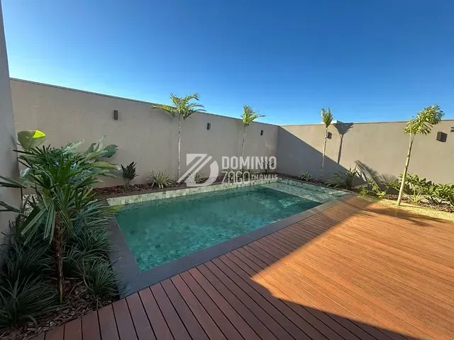 Casa com 388m² 4 quartos e 2 banheiros, à venda, no bairro Damha Residencial Uberaba III em Uberaba