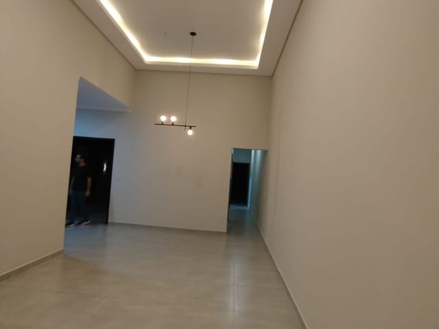 Casa com 175m² 3 quartos e 2 banheiros, à venda, no bairro Loteamento Industrial Água Preta em Pindamonhangaba