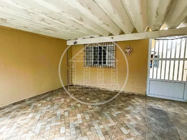 Casa com 170m² 3 quartos e 3 banheiros, à venda, no bairro Jardim Satélite em São Paulo