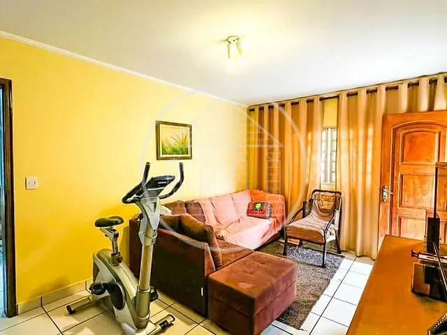 Casa com 170m² 3 quartos e 3 banheiros, à venda, no bairro Jardim Satélite em São Paulo