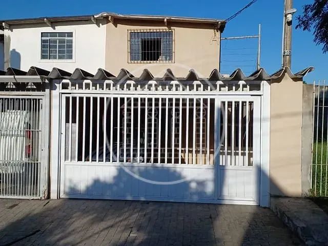 Casa com 170m² 3 quartos e 3 banheiros, à venda, no bairro Jardim Satélite em São Paulo