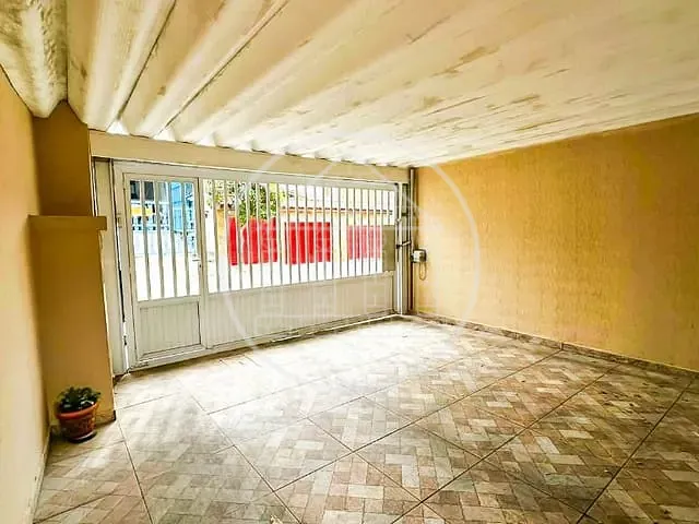 Casa com 170m² 3 quartos e 3 banheiros, à venda, no bairro Jardim Satélite em São Paulo