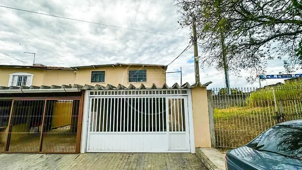 Casa, 3 quartos, 170 m² - Foto 28
