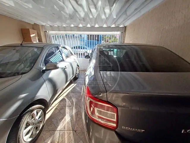 Casa com 170m² 3 quartos e 3 banheiros, à venda, no bairro Jardim Satélite em São Paulo