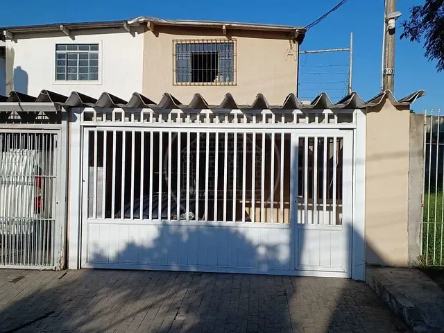 Casa com 170m² 3 quartos e 3 banheiros, à venda, no bairro Jardim Satélite em São Paulo