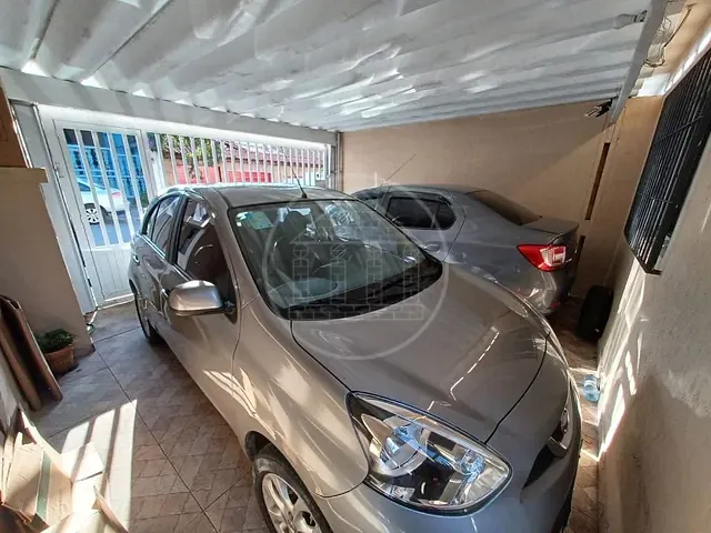Casa com 170m² 3 quartos e 3 banheiros, à venda, no bairro Jardim Satélite em São Paulo