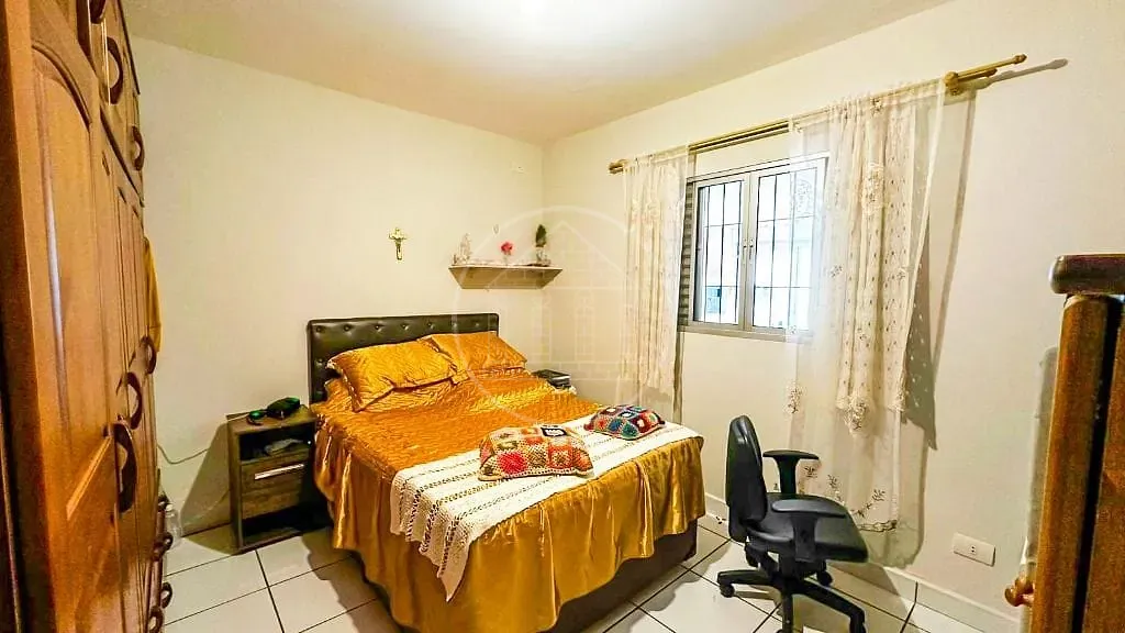 Casa, 3 quartos, 170 m² - Foto 13