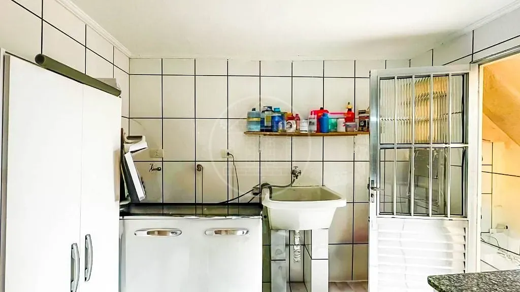 Casa, 3 quartos, 170 m² - Foto 21