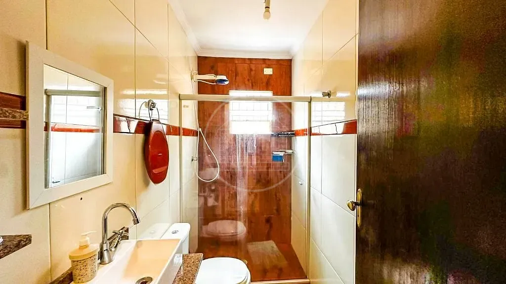 Casa, 3 quartos, 170 m² - Foto 18