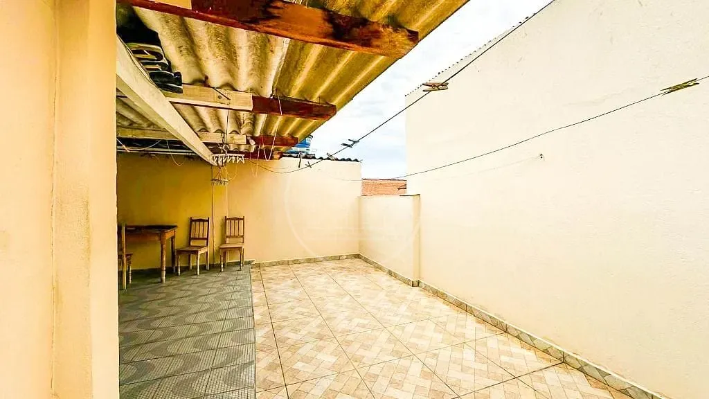 Casa, 3 quartos, 170 m² - Foto 23