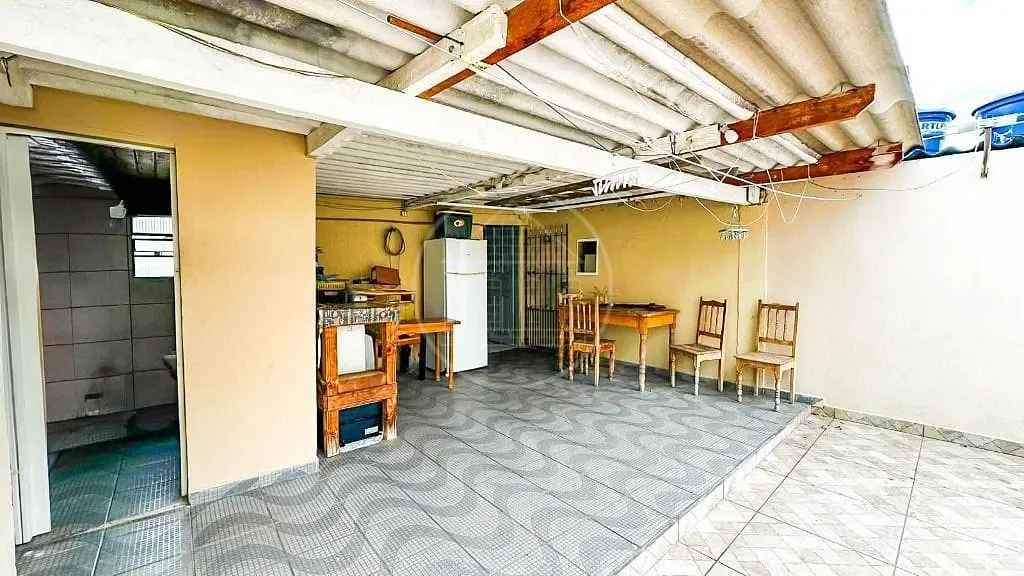 Casa, 3 quartos, 170 m² - Foto 22