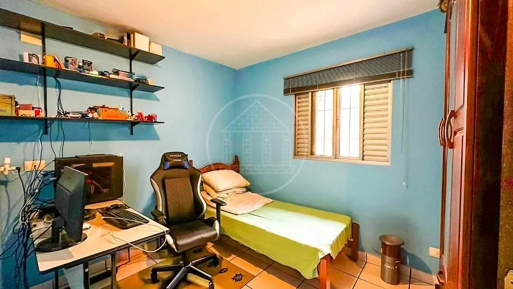 Casa, 3 quartos, 170 m² - Foto 17