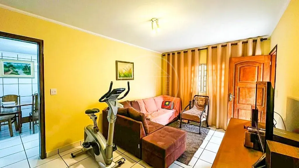 Casa, 3 quartos, 170 m² - Foto 8