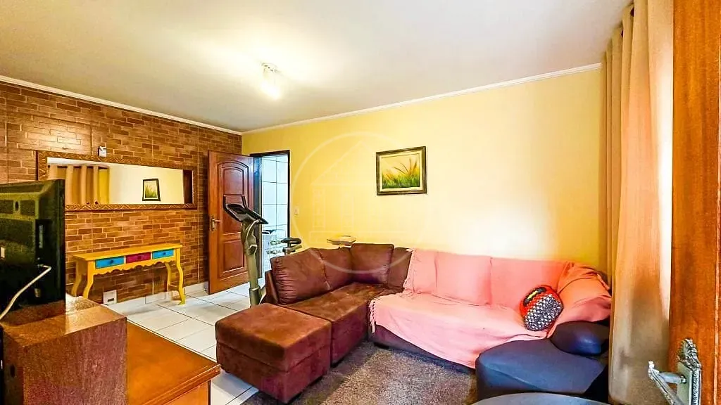 Casa, 3 quartos, 170 m² - Foto 9