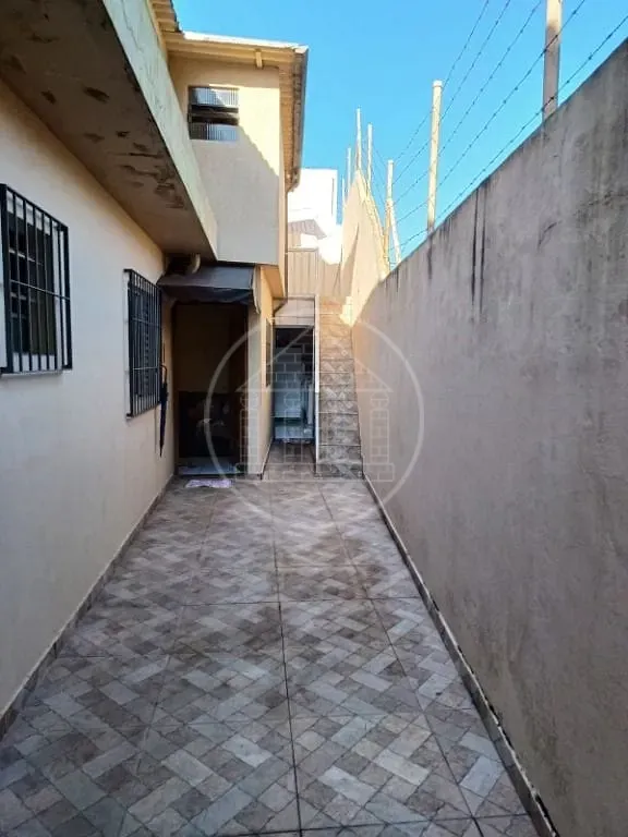 Casa, 3 quartos, 170 m² - Foto 26