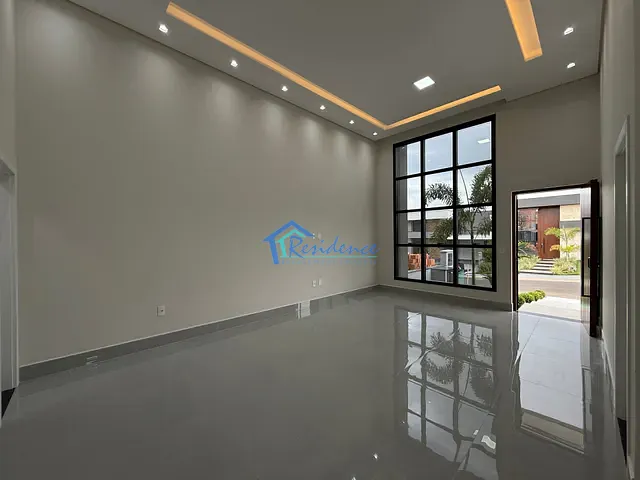 Casa com 300m² 3 quartos e 5 banheiros, à venda, no bairro Jardim Residencial Dona Maria Candida em Indaiatuba