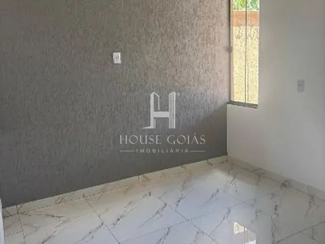 Casa com 150m² 2 quartos e 2 banheiros, à venda, no bairro Residencial Recanto do Bosque em Goiânia