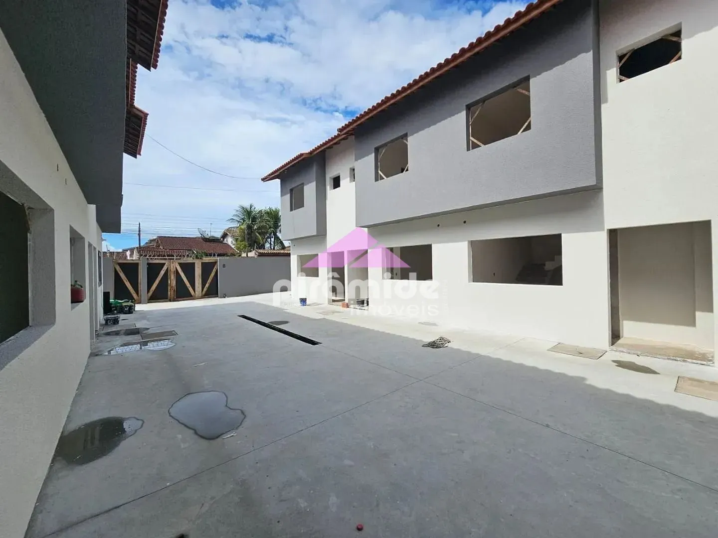 Casa, 2 quartos, 79 m² - Foto 9