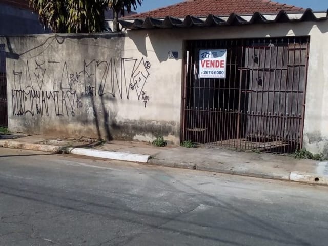 Foto do Casa - Casa com 2 dormitórios à venda, 200 m² por R$ 380.000,00 - Vila Guarani(Zona Leste) - São Paulo/SP | ZONA LESTE IMÓVEIS