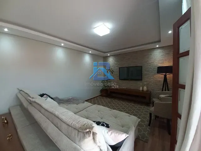 Casa com 221m² 3 quartos e 1 banheiro, à venda, no bairro Vila Brasileira em Itatiba