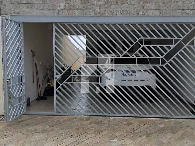 Casa 3 quartos e 2 banheiros, à venda, no bairro Parque Cidade Jardim em Jundiaí