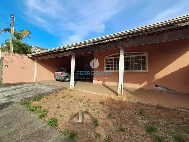 Casa com 327m² 3 quartos e 2 banheiros, à venda, no bairro Urbanova em São José dos Campos
