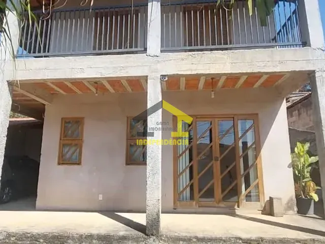 Casa com 200m² 3 quartos e 2 banheiros, à venda, no bairro Núcleo Residencial Abramo Delforno em Itatiba