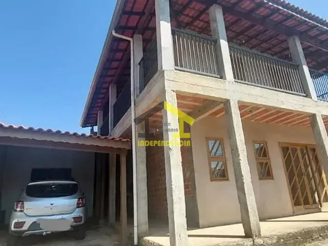 Casa com 200m² 3 quartos e 2 banheiros, à venda, no bairro Núcleo Residencial Abramo Delforno em Itatiba