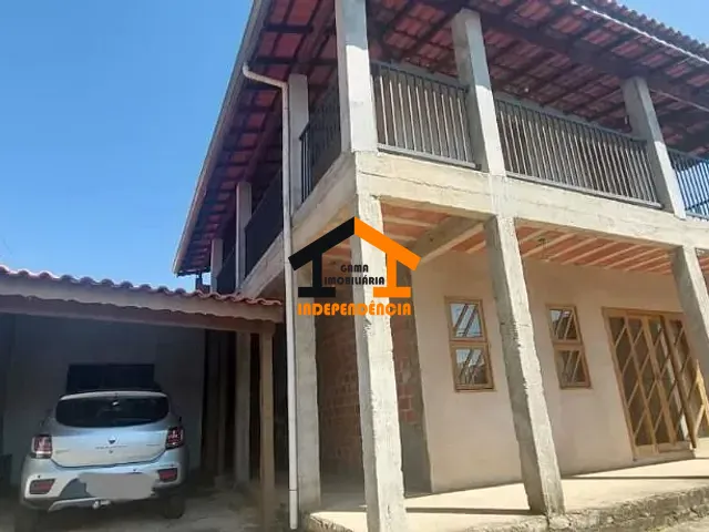 Casa com 200m² 3 quartos e 2 banheiros, à venda, no bairro Núcleo Residencial Abramo Delforno em Itatiba