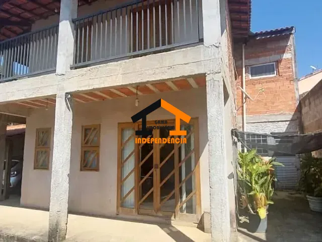 Casa com 200m² 3 quartos e 2 banheiros, à venda, no bairro Núcleo Residencial Abramo Delforno em Itatiba