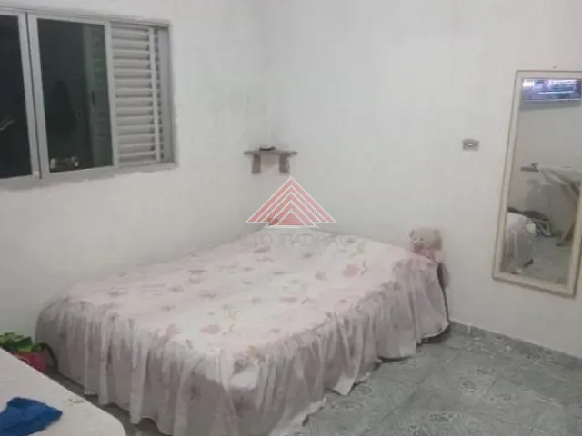 Casa com 300m² 2 quartos e 1 banheiro, à venda, no bairro Recanto Vital Brasil em Mauá