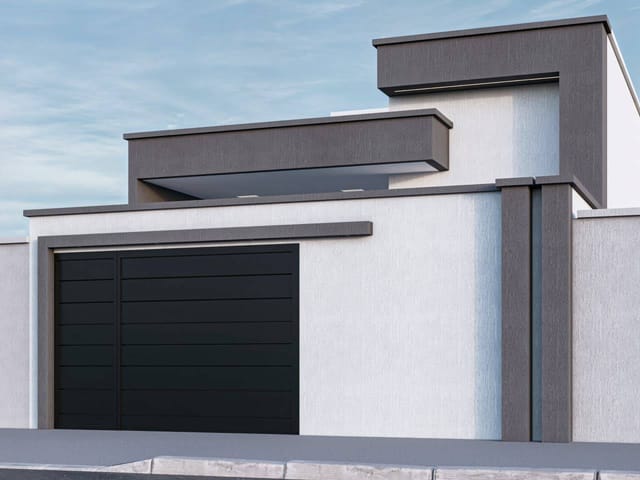 Foto do Casa - Casa 2 quartos sendo 1 suíte- Abadia de Goiás, GO- EM CONSTRUÇÃO E VOCÊ PODE PERSONALIZAR | House Goiás Imobiliária
