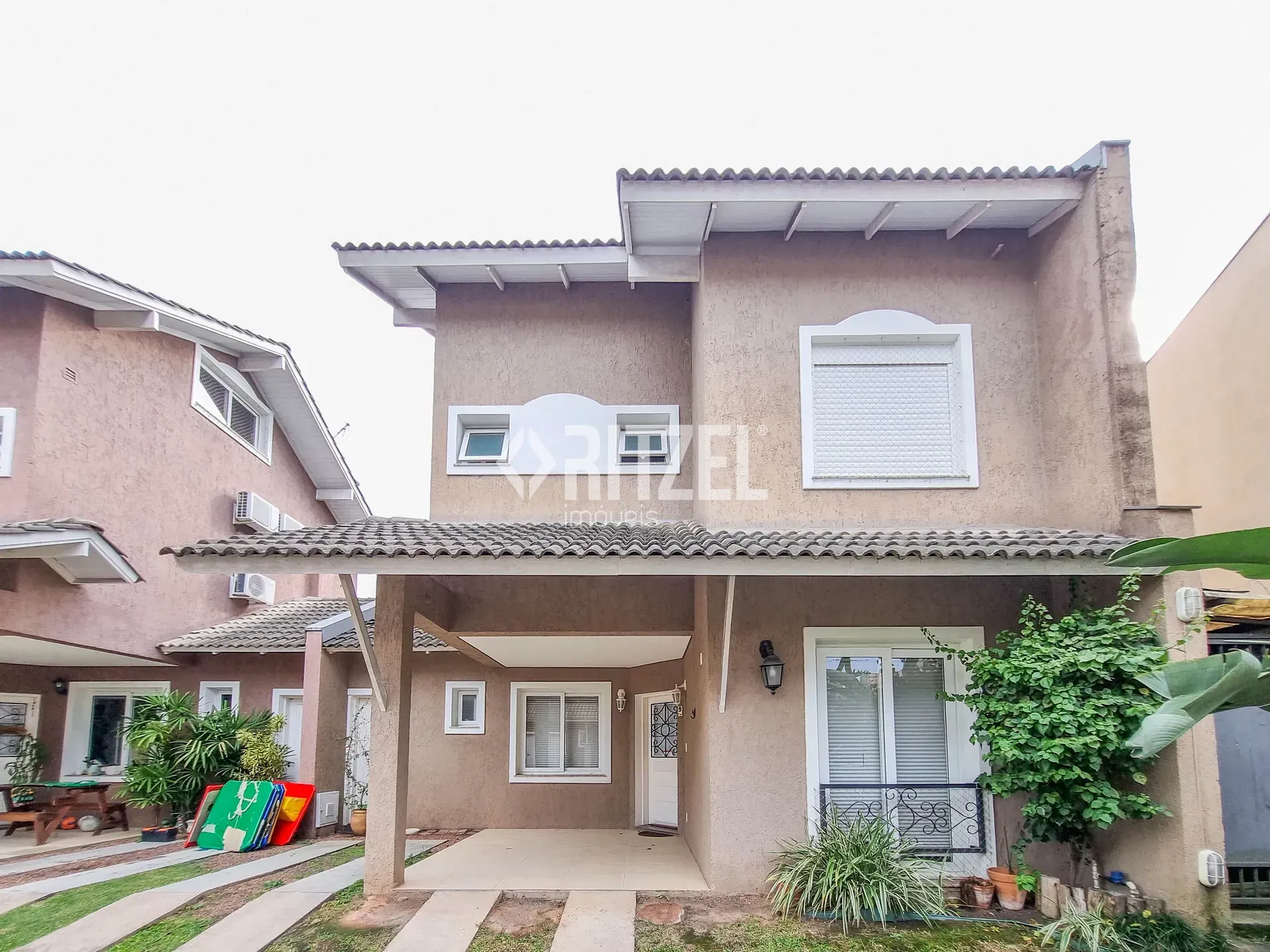 Casa, 2 quartos, 205 m² - Foto 45