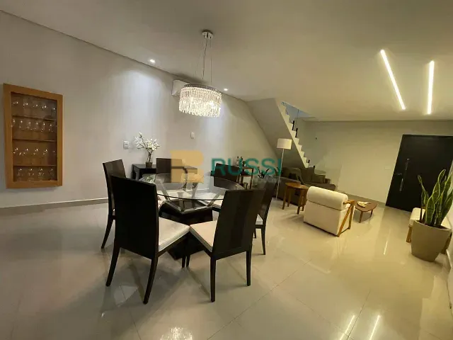 Casa 3 quartos e 4 banheiros, à venda, no bairro Urbanova em São José dos Campos