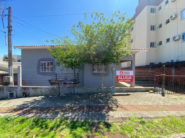 Foto do Casa - Casa para locação, Bela Vista, Chapecó, SC | Santa Maria