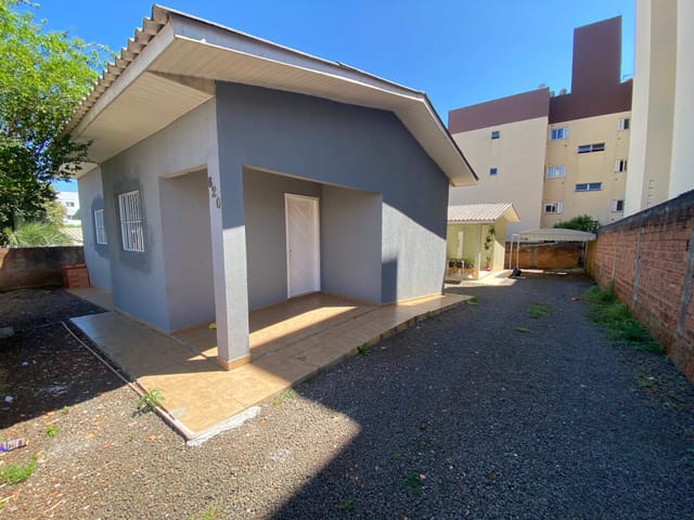 Foto do Casa - Casa para locação, Bela Vista, Chapecó, SC | Santa Maria