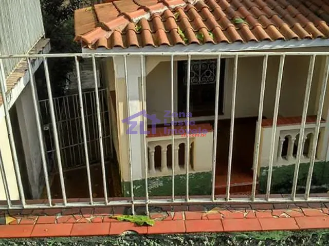 Casa com 240m² 2 quartos e 1 banheiro, à venda, no bairro Vila Formosa em São Paulo