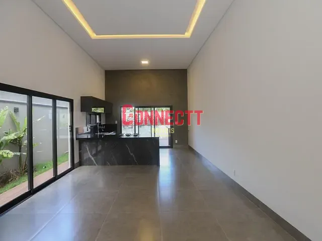 Casa com 360m² 3 quartos e 5 banheiros, à venda, no bairro Residencial Alto do Castelo em Ribeirão Preto