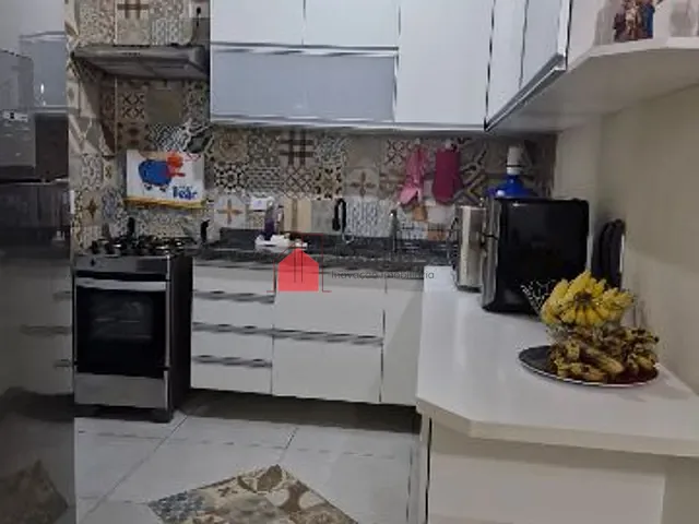 Casa 3 quartos e 3 banheiros, à venda, no bairro Alto do Cardoso em Pindamonhangaba
