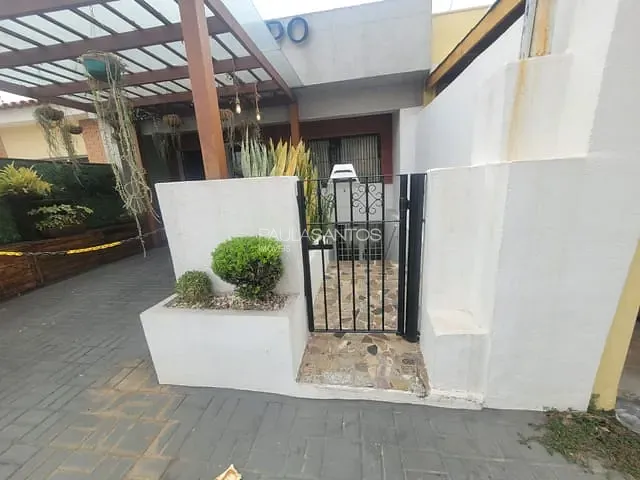 Casa com 151m², para alugar, no bairro Vila Independência em Sorocaba