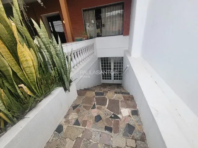 Casa com 151m², para alugar, no bairro Vila Independência em Sorocaba